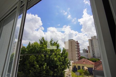 Suíte - Vista de apartamento à venda com 2 quartos, 74m² em Passo D’areia, Porto Alegre