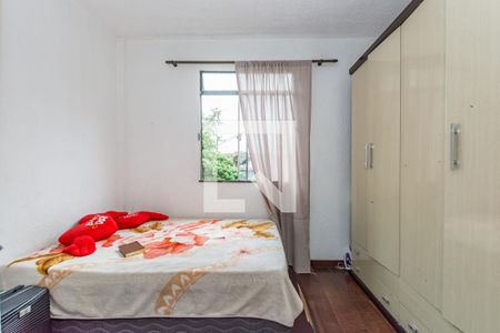 Quarto 1 de apartamento à venda com 3 quartos, 963m² em Madre Gertrudes, Belo Horizonte
