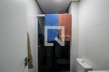 Apartamento para alugar com 70m², 2 quartos e 1 vaga Apartamento para alugar com 70m², 2 quartos e 1 vagaBanheiro