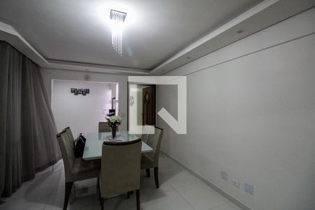 Sala de apartamento para alugar com 2 quartos, 70m² em Jardim Vila Formosa, São Paulo