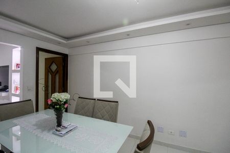 Sala de apartamento para alugar com 2 quartos, 70m² em Jardim Vila Formosa, São Paulo
