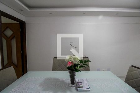 Sala de apartamento para alugar com 2 quartos, 70m² em Jardim Vila Formosa, São Paulo