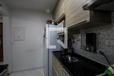 Apartamento para alugar com 70m², 2 quartos e 1 vaga Apartamento para alugar com 70m², 2 quartos e 1 vagaCozinha