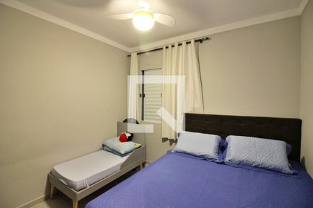 Quarto 1 de apartamento à venda com 2 quartos, 60m² em Santa Terezinha, São Bernardo do Campo
