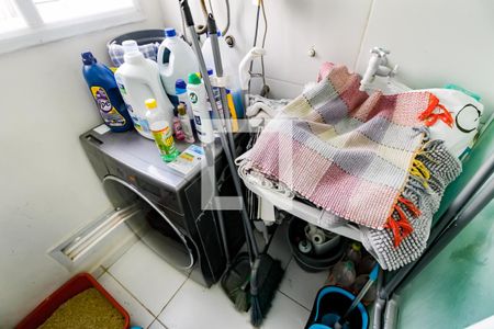 Apartamento à venda com 70m², 2 quartos e 2 vagas Apartamento à venda com 70m², 2 quartos e 2 vagasÁrea de Serviço