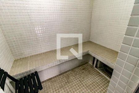 Apartamento à venda com 70m², 2 quartos e 2 vagas Apartamento à venda com 70m², 2 quartos e 2 vagasSaúna - seca