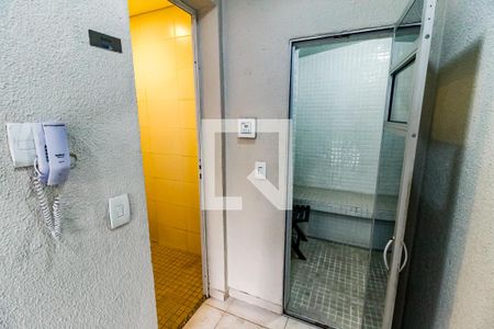 Apartamento à venda com 70m², 2 quartos e 2 vagas Apartamento à venda com 70m², 2 quartos e 2 vagasSaúna