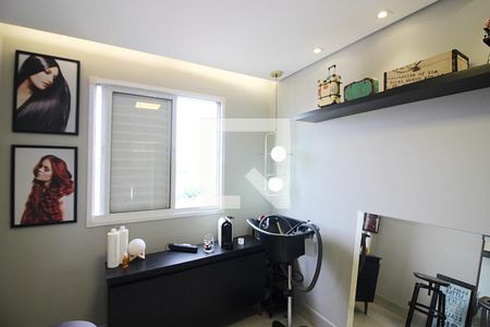 Quarto 1 de apartamento para alugar com 2 quartos, 54m² em Jardim Olavo Bilac, São Bernardo do Campo