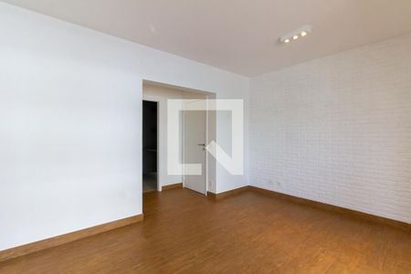 Sala de apartamento para alugar com 3 quartos, 117m² em Barra Funda, São Paulo