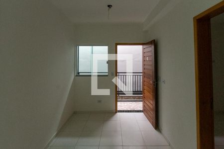 Sala de apartamento à venda com 2 quartos, 32m² em Vila Carrão, São Paulo