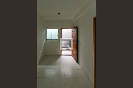 Sala de apartamento para alugar com 2 quartos, 32m² em Vila Carrão, São Paulo