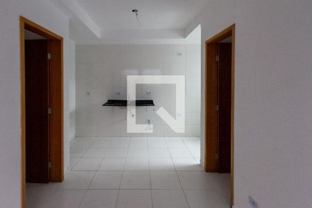 Sala de apartamento à venda com 2 quartos, 32m² em Vila Carrão, São Paulo