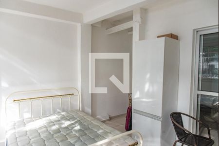 Quarto de apartamento para alugar com 1 quarto, 45m² em Loteamento Caminhos de São Conrado (sousas), São Paulo