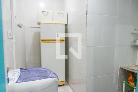 Apartamento para alugar com 45m², 1 quarto e sem vaga Apartamento para alugar com 45m², 1 quarto e sem vagaÁrea de serviço