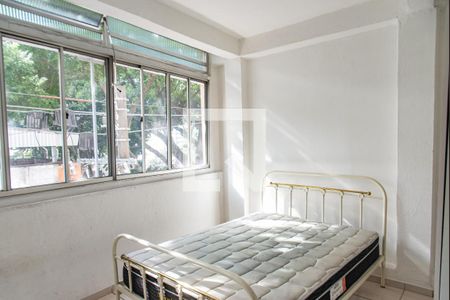 Quarto de apartamento para alugar com 1 quarto, 45m² em Loteamento Caminhos de São Conrado (sousas), São Paulo