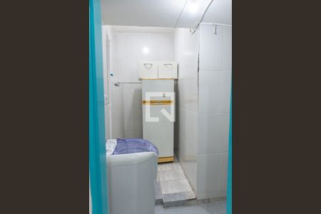 Apartamento para alugar com 45m², 1 quarto e sem vaga Apartamento para alugar com 45m², 1 quarto e sem vagaÁrea de serviço