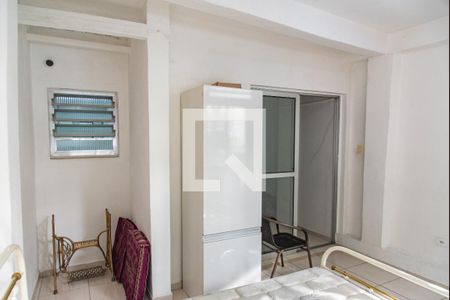 Quarto de apartamento para alugar com 1 quarto, 45m² em Loteamento Caminhos de São Conrado (sousas), São Paulo