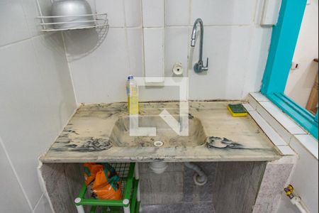 Apartamento para alugar com 45m², 1 quarto e sem vaga Apartamento para alugar com 45m², 1 quarto e sem vagaÁrea de serviço