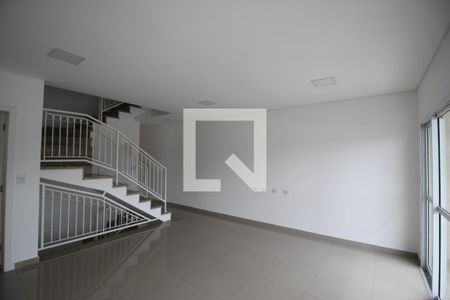 Sala 3 de casa à venda com 3 quartos, 229m² em Vila Anhangüera, São Paulo