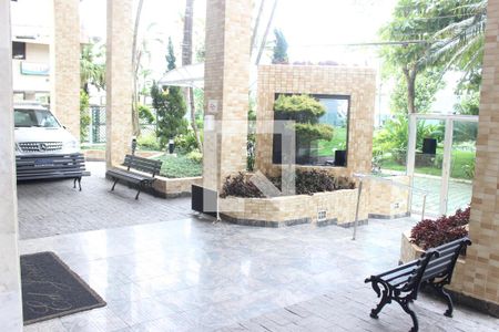 Apartamento para alugar com 75m², 1 quarto e 1 vagaÁrea comum