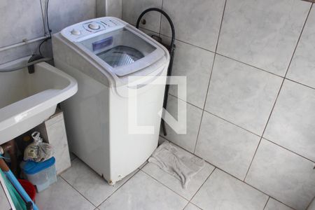 Apartamento para alugar com 75m², 1 quarto e 1 vagaÁrea de Serviço