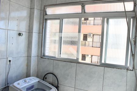Apartamento para alugar com 75m², 1 quarto e 1 vagaÁrea de Serviço