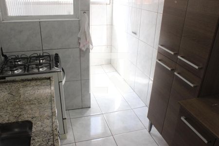 Apartamento para alugar com 75m², 1 quarto e 1 vagaCozinha