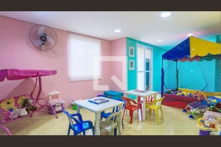 Foto 17 de apartamento à venda com 3 quartos, 62m² em Vila Agua Funda, São Paulo