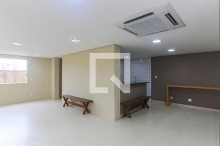 Foto 18 de apartamento à venda com 3 quartos, 62m² em Vila Agua Funda, São Paulo