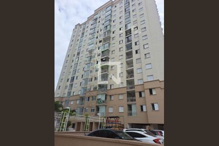 Foto 04 de apartamento à venda com 3 quartos, 62m² em Vila Agua Funda, São Paulo