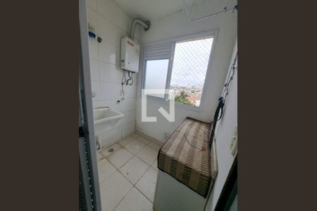 Foto 08 de apartamento à venda com 3 quartos, 62m² em Vila Agua Funda, São Paulo