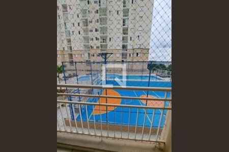 Foto 05 de apartamento à venda com 3 quartos, 62m² em Vila Agua Funda, São Paulo