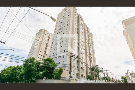 Foto 15 de apartamento à venda com 3 quartos, 62m² em Vila Agua Funda, São Paulo
