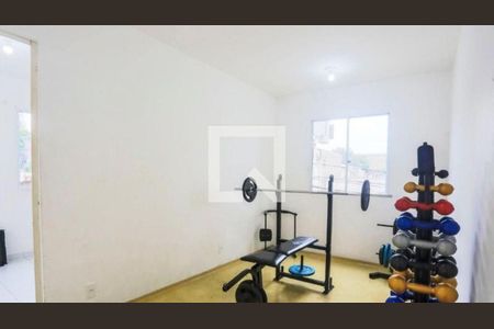 Foto 14 de apartamento à venda com 3 quartos, 62m² em Vila Agua Funda, São Paulo