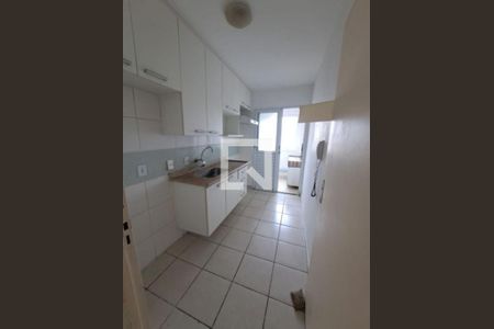 Foto 09 de apartamento à venda com 3 quartos, 62m² em Vila Agua Funda, São Paulo