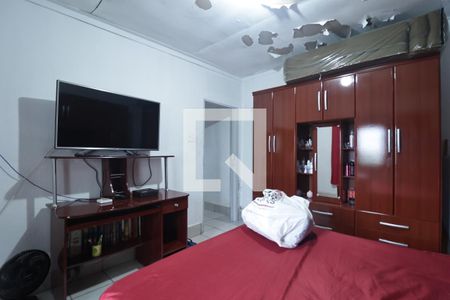 Casa à venda com 340m², 3 quartos e 4 vagasQuarto