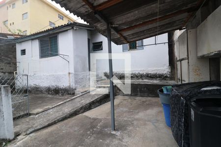 Casa à venda com 340m², 3 quartos e 4 vagasQuintal
