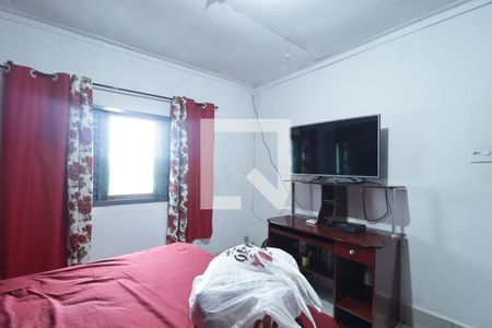 Casa à venda com 340m², 3 quartos e 4 vagasQuarto