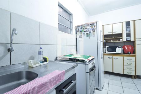Casa à venda com 340m², 3 quartos e 4 vagasCozinha