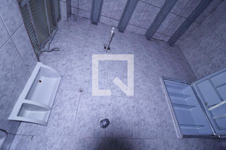 Casa à venda com 340m², 3 quartos e 4 vagasBanheiro