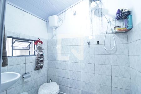 Casa à venda com 340m², 3 quartos e 4 vagasBanheiro