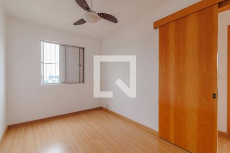 Quarto 1 de apartamento à venda com 2 quartos, 51m² em Jardim Umarizal, São Paulo
