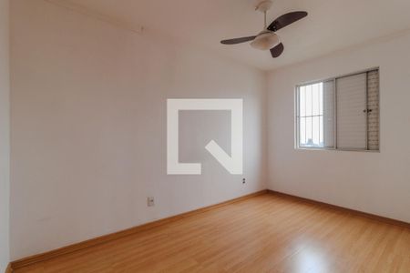 Quarto 1 de apartamento à venda com 2 quartos, 51m² em Jardim Umarizal, São Paulo