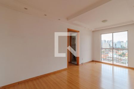 Apartamento à venda com 2 quartos, 51m² em Jardim Umarizal, São Paulo
