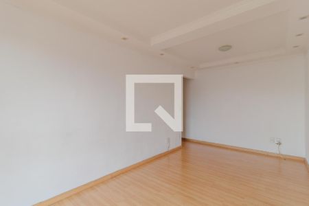 Sala de apartamento à venda com 2 quartos, 51m² em Jardim Umarizal, São Paulo