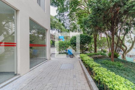 Área comum de apartamento à venda com 2 quartos, 51m² em Jardim Umarizal, São Paulo