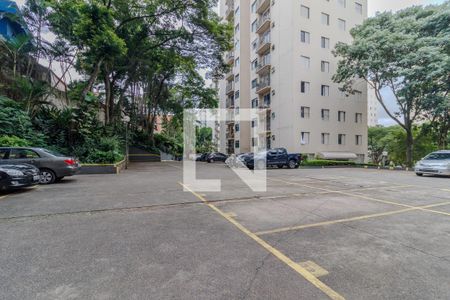 Área comum de apartamento à venda com 2 quartos, 51m² em Jardim Umarizal, São Paulo