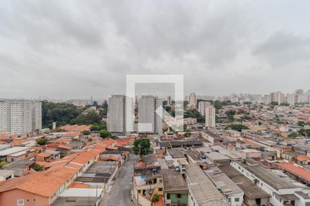 Vista do Quarto 1 de apartamento à venda com 2 quartos, 51m² em Jardim Umarizal, São Paulo