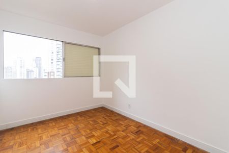 Quarto 1 de apartamento para alugar com 2 quartos, 69m² em Vila Olímpia, São Paulo