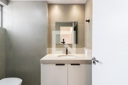 Apartamento para alugar com 69m², 2 quartos e 1 vaga Apartamento para alugar com 69m², 2 quartos e 1 vagaBanheiro